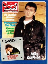 1984 Ciao 2001 MIKE