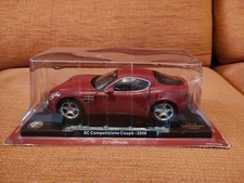 ALFA ROMEO 8C COMPETIZIONE
