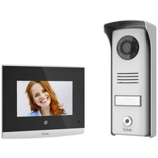 Extel 720315 compact video - compact,