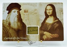 Collage Leonardo da Vinci -