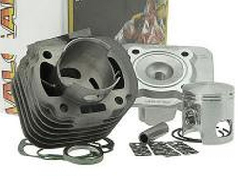 Kit cilindro 70cc malossi - kit,