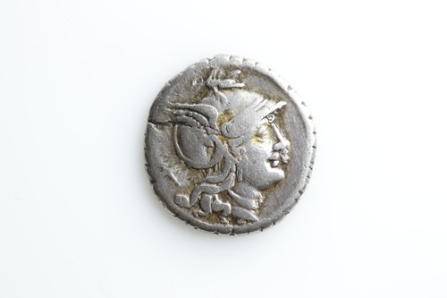 Repubblica romana denaro - repubblica,