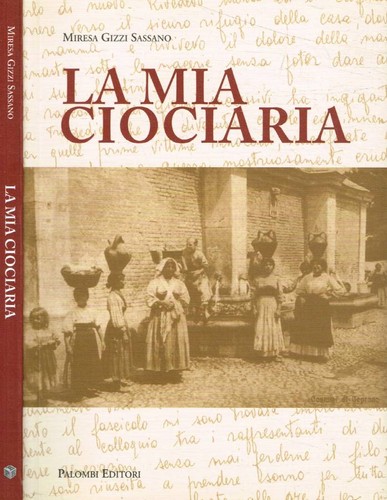 Mia ciociaria miresa - la,