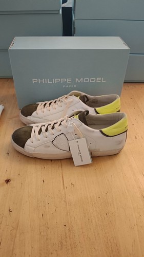 Philippe model prsx low man - prsx,