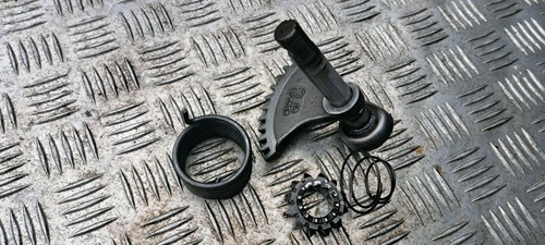 Piaggio vespa px125 - vespa,