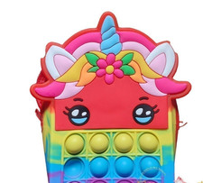 Fidget Pro Cover Pop Purse