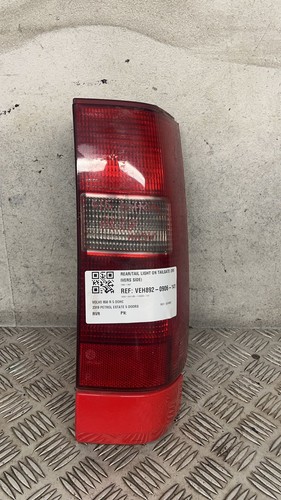 Volvo 850 station - 850, wagon