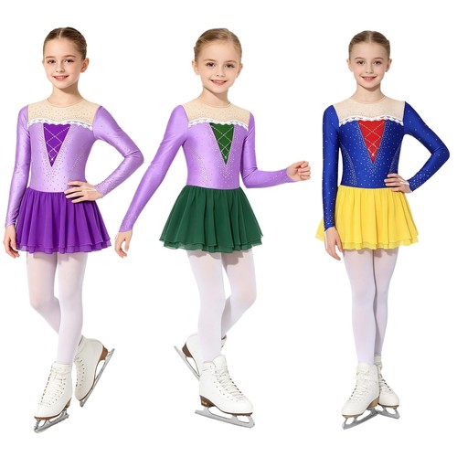 Costume bambina vestito - bambina,
