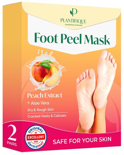 Plantifique maschera piedi - plantifique,
