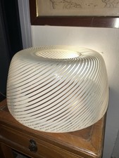LAMPADA Da Tavolo Vetro Design