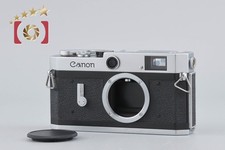 Canon P 35 mm fotocamera a