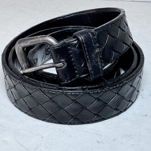 Cintura uomo bottega veneta - uomo,