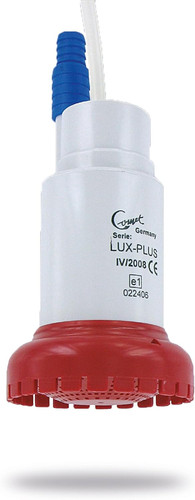 Comet pompa sommersa lux plus - lux,