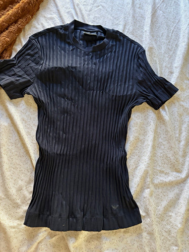 Top girocollo donna - , emporio