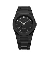 OROLOGIO UNISEX D1 MILANO IN