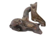 Collettore gas scarico per