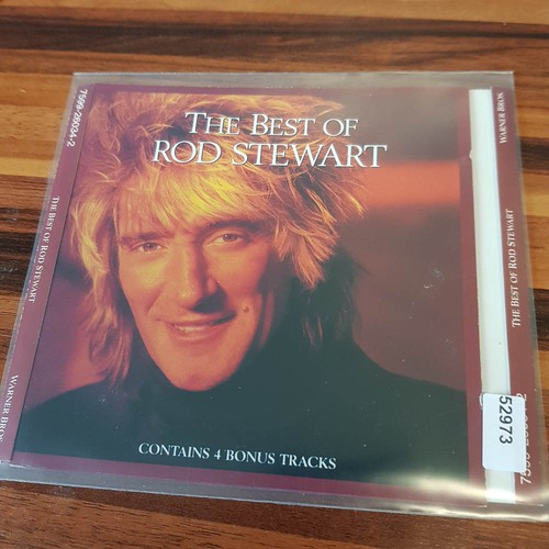 Rod stewart the - stewart,