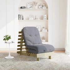 Divano Letto Futon con