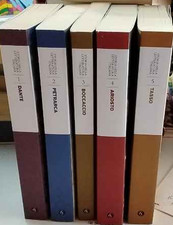 Storia della letteratura