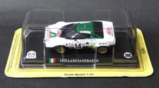 1/43 LANCIA STRATOS 1975