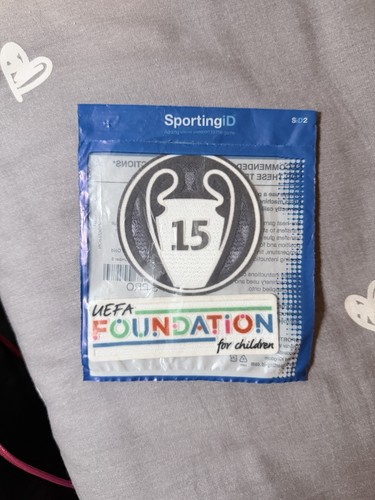 Set logo uefa champions league - logo,