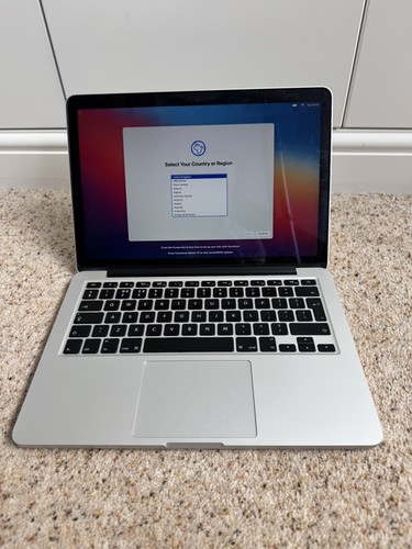 Apple macbook pro retina - apple,