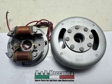 VOLANO STATORE ACCENSIONE