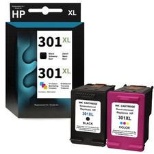 Cartucce stampante per 301 - cartucce, hp