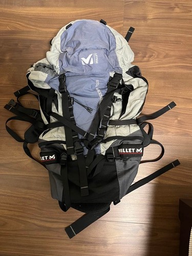 Millet outdoor backpack - millet,