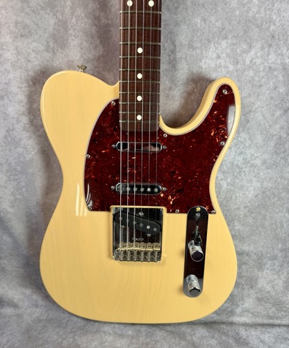Fender deluxe nashville 2010 - deluxe,
