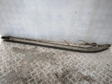 BINARIO PORTA SCORREVOLE LATERALE DESTRO INFERIORE PER FIAT Ducato 4° Serie (0