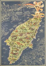 RODI ENIT MAPPA Illustrazioni