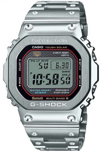 Orologio solare bluetooth - orologio,