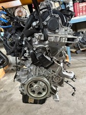 MOTORE 46341162 FIAT NEW PANDA  500 1.0 HYBRID 69CV 3CILINDRI 2023 SOLO 8000 KM