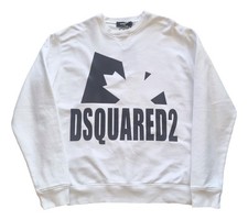 DSQUARED2 Mens Canadian Print