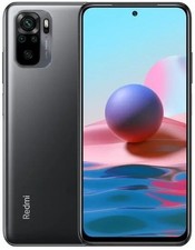 Redmi Note 10 Pro | 6 GB / 128