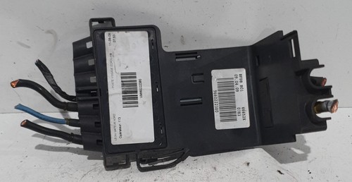 Centralina batteria per - centralina,