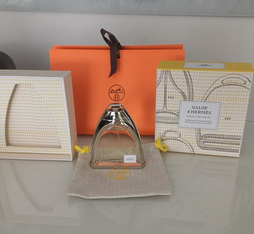 Hermès galop parfum eau - parfum,
