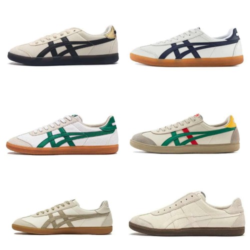 Nuove scarpe corsa onitsuka - corsa,
