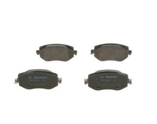 Bosch 0986424386 kit pastiglie - bosch,