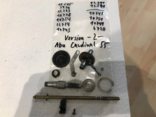 ABU Cardinal 55 parte: 10768 78 46 43+++ kit riparazione trasmissione/ingranaggio/ingranaggio