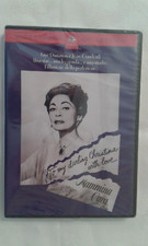 ++MAMMINA CARA - dvd sigillato