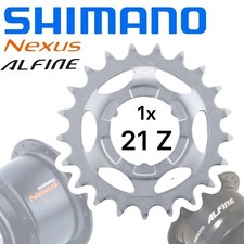 Shimano Nexus / Alfine