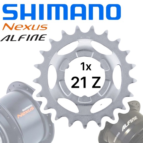 Shimano nexus alfine - shimano, /