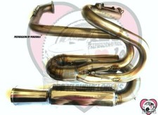 New scarico acciaio inox - new!, in