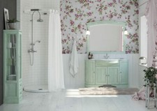 Arredo bagno mobile country - mobile,