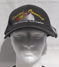 Berretto da baseball grigio