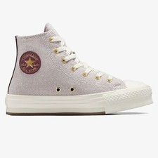 CHUCK TAYLOR ALL STAR EVA LIFT CALZATURE DONNA CONVERSE cod. A12615C            