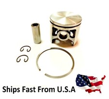 Piston kit fits Husqvarna 254