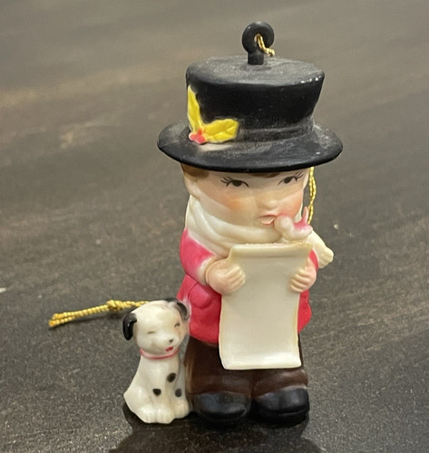 Vintage boy christmas - vintage,